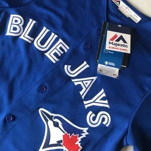 Blue Jays jersey